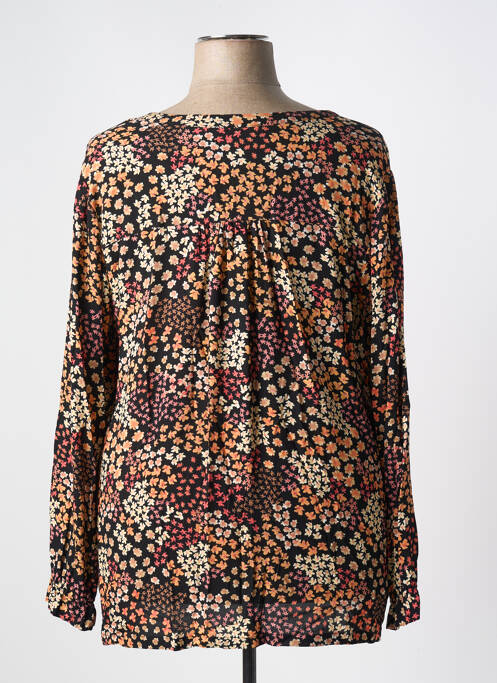 Blouse noir CONCEPT K femme