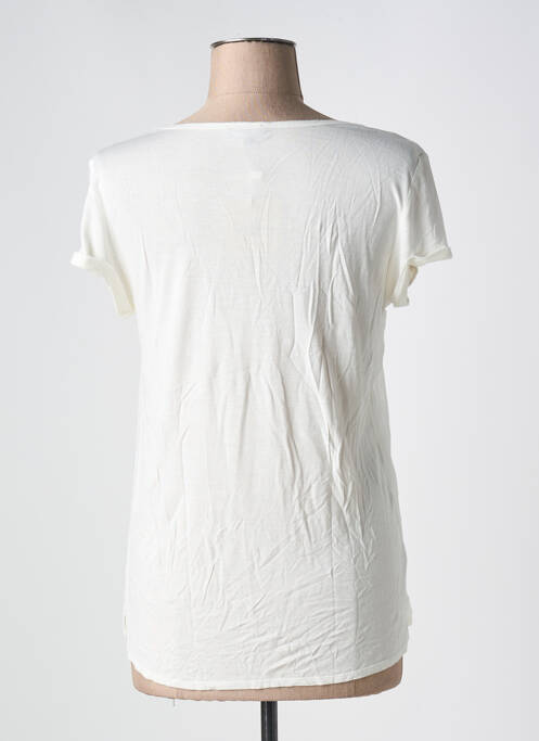 T-shirt blanc SURKANA pour femme