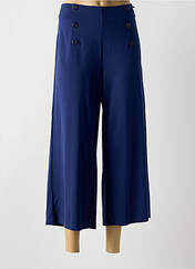 Pantacourt bleu SURKANA pour femme seconde vue