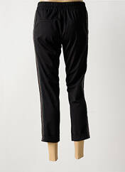 Pantacourt noir FRED SABATIER pour femme seconde vue