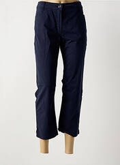 Pantalon 7/8 bleu CONCEPT K pour femme seconde vue
