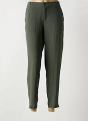 Pantalon 7/8 vert SURKANA pour femme seconde vue