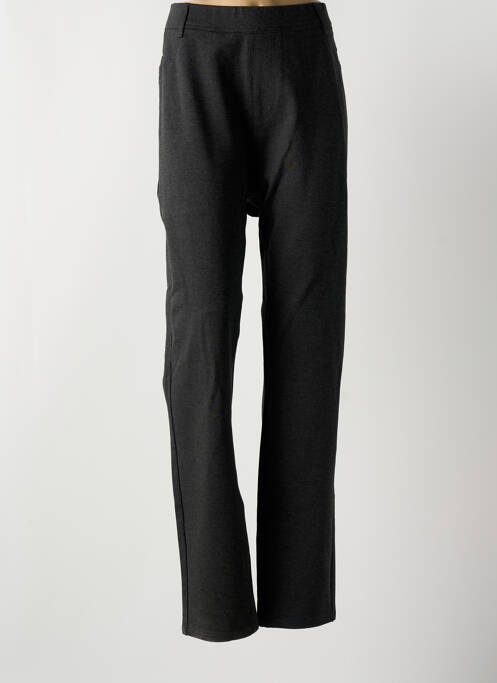 Jegging gris TELMAIL femme