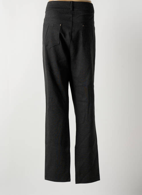 Jegging gris TELMAIL femme