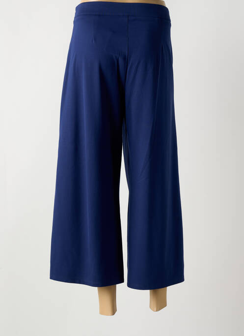 Pantacourt bleu SURKANA pour femme