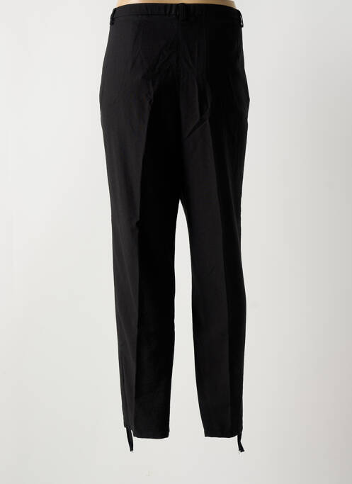 Pantalon 7/8 noir MERI & ESCA pour femme