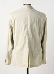 Blazer beige DELAHAYE pour homme seconde vue