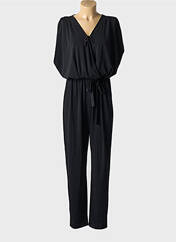 Combi-pantalon noir MERI & ESCA pour femme seconde vue