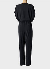 Combi-pantalon noir MERI & ESCA pour femme seconde vue