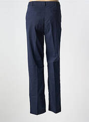 Pantalon chino bleu CONCEPT K pour femme seconde vue