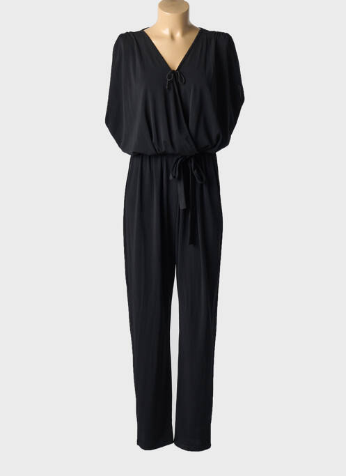 Combi-pantalon noir MERI & ESCA pour femme