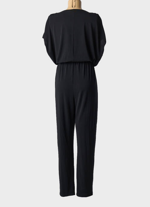 Combi-pantalon noir MERI & ESCA pour femme