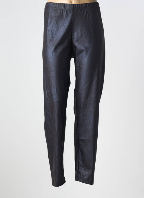 Legging noir FRED SABATIER pour femme