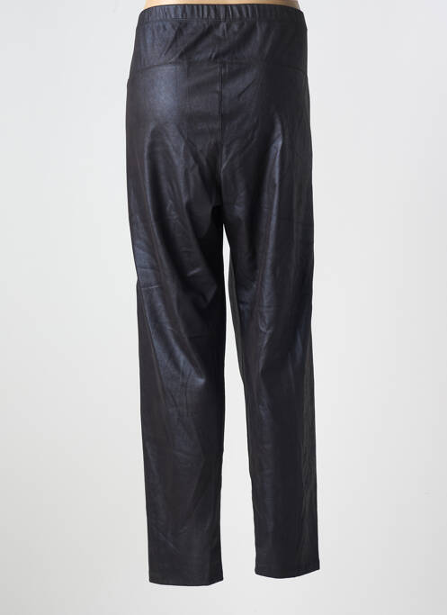 Legging noir FRED SABATIER pour femme