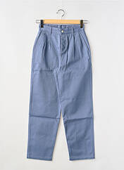 Pantalon droit gris HABILE pour femme seconde vue