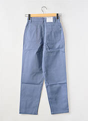 Pantalon droit gris HABILE pour femme seconde vue