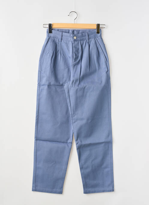 Pantalon droit gris HABILE pour femme