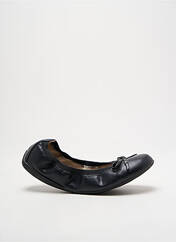 Ballerines noir CHATTAWAK pour femme seconde vue