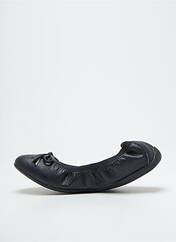 Ballerines noir CHATTAWAK pour femme seconde vue
