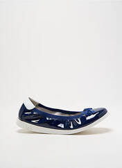 Ballerines bleu LPB pour fille seconde vue