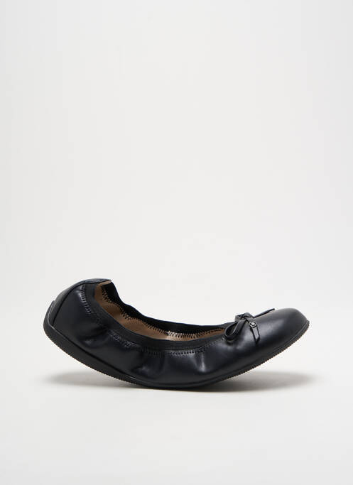 Ballerines noir CHATTAWAK pour femme