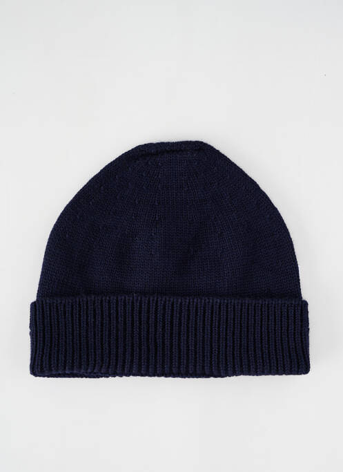 Bonnet bleu HABILE pour unisexe