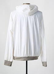 Coupe-vent beige LE COQ SPORTIF pour homme seconde vue