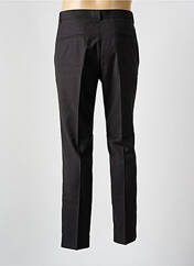 Pantalon chino gris ELEVEN PARIS pour homme seconde vue