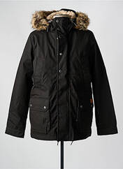 Parka noir VOLCOM pour femme seconde vue