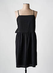 Robe courte noir MOLLY BRACKEN pour femme seconde vue