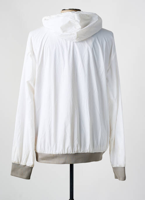 Coupe-vent beige LE COQ SPORTIF homme