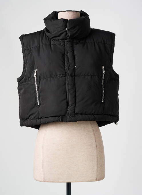 Doudoune noir LILI SIDONIO pour femme