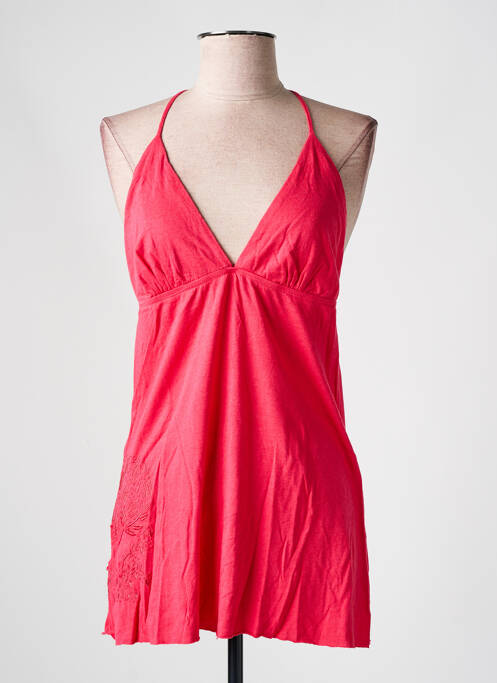 Top rose BILLABONG pour femme