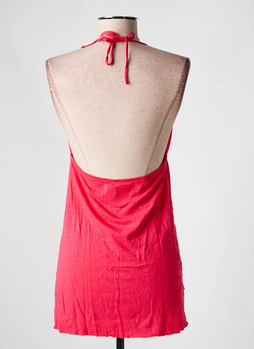 Top rose BILLABONG femme