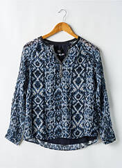 Blouse gris LE TEMPS DES CERISES pour fille seconde vue