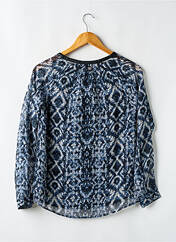 Blouse gris LE TEMPS DES CERISES pour fille seconde vue