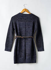 Gilet manches longues gris PEPE JEANS pour fille seconde vue