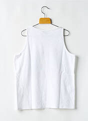 Débardeur blanc KAPORAL pour fille seconde vue