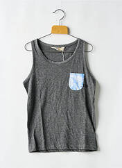 Débardeur gris ELEVEN PARIS pour fille seconde vue