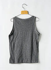 Débardeur gris ELEVEN PARIS pour fille seconde vue