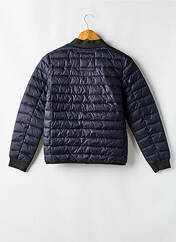 Doudoune bleu LE TEMPS DES CERISES pour fille seconde vue