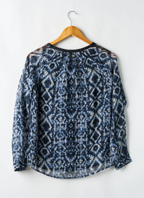 Blouse gris LE TEMPS DES CERISES pour fille