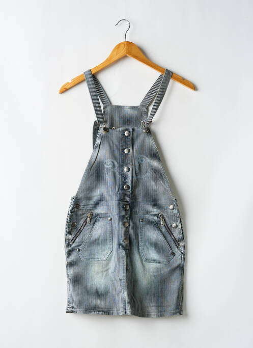 Jupe Salopette gris RWD pour fille