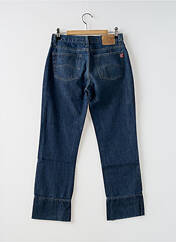 Jeans coupe slim bleu CHEYENNE pour femme seconde vue