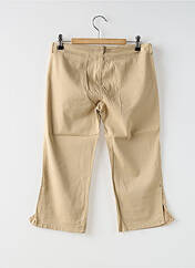 Pantacourt beige DIESEL pour femme seconde vue