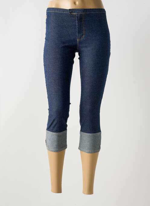 Corsaire bleu LOIS pour femme