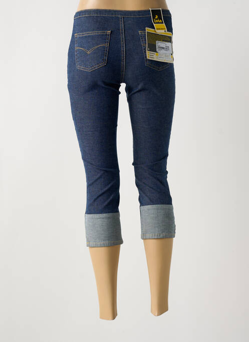 Corsaire bleu LOIS femme