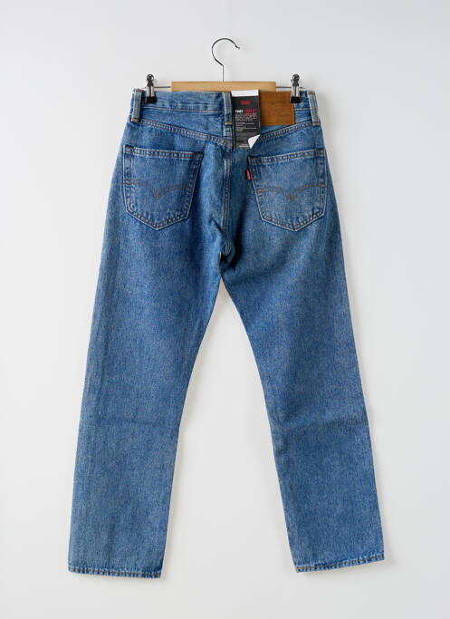 Jeans coupe slim bleu LEVIS femme