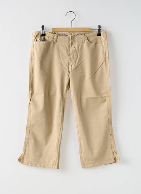 Pantacourt beige DIESEL pour femme