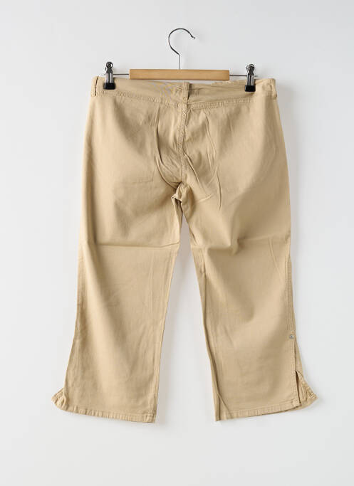 Pantacourt beige DIESEL pour femme